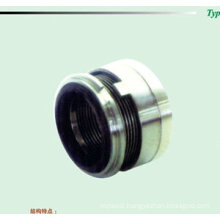 Bellow Mechanical Seal for Pumpe (HBM2)